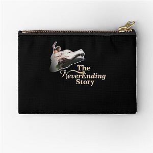 NeverEnding Story Zipper Pouch