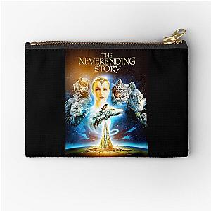 Neverending Story Zipper Pouch