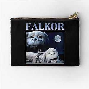 NeverEnding Design Story Movies -FALKOR   Zipper Pouch