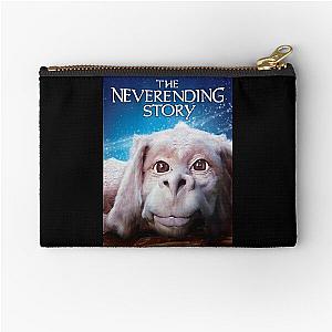 Great Model The Neverending Story Active Awesome For Movie Fan Zipper Pouch