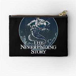 The Neverending Story Zipper Pouch