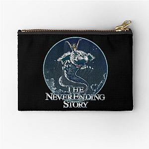 The Neverending Story T-ShirtThe Neverending Story  Zipper Pouch