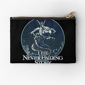 Neverending Story Zipper Pouch