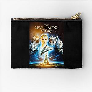 Neverending Story Zipper Pouch