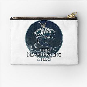 More Then Awesome The Neverending Story Graphic For Fan Zipper Pouch