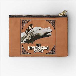 The Neverending Story - Happy Flight  Zipper Pouch