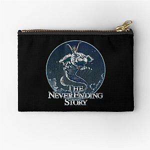 The Neverending Story T-Shirt Zipper Pouch