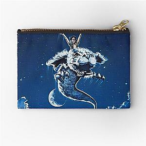 The Neverending Story Poster Zipper Pouch