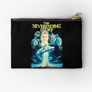 The Neverending Story Zipper Pouch