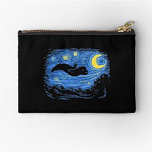 Neverending Night   Zipper Pouch