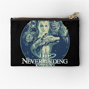 The Neverending Story Zipper Pouch