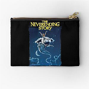 Beautiful Model The Neverending Story Awesome For Movie Fans Zipper Pouch