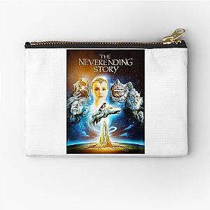 Neverending Story Zipper Pouch