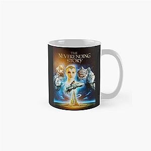 Neverending Story Classic Mug