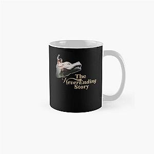 NeverEnding Story Classic Mug