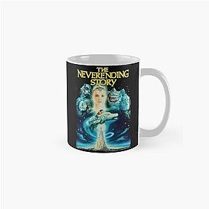 The Neverending Story Classic Mug