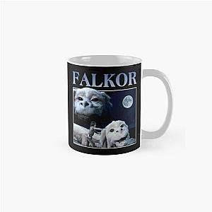 NeverEnding Design Story Movies -FALKOR   Classic Mug