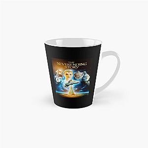 Neverending Story Tall Mug