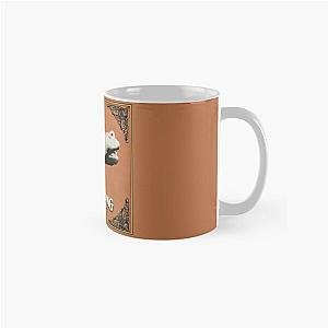 The Neverending Story - Happy Flight  Classic Mug