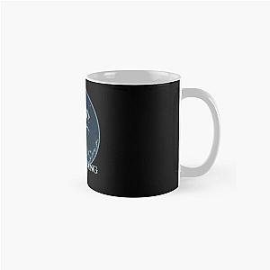 The Neverending Story T-ShirtThe Neverending Story  Classic Mug