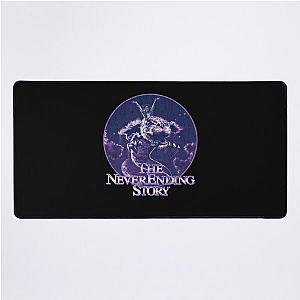 Music Vintage The Neverending Story Gift Music Fans Desk Mat