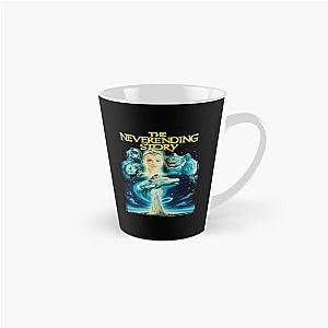 The Neverending Story Tall Mug