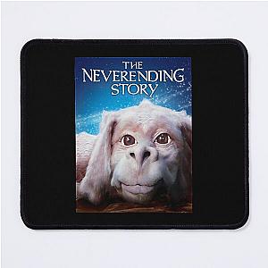 Great Model The Neverending Story Active Awesome For Movie Fan Mouse Pad