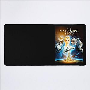 Neverending Story Desk Mat