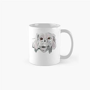 Falkor - Neverending Story - Costume Classic Mug