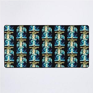 The Neverending Story Desk Mat