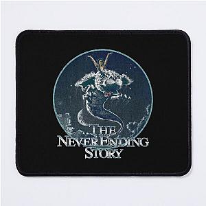 The Neverending Story T-ShirtThe Neverending Story  Mouse Pad