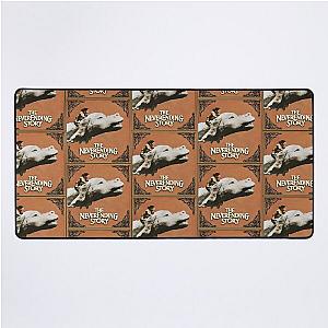 The Neverending Story - Happy Flight  Desk Mat