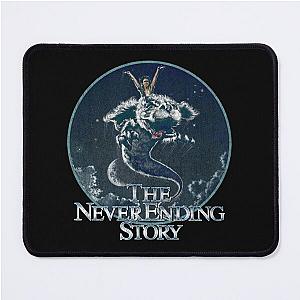 The Neverending Story T-Shirt Mouse Pad