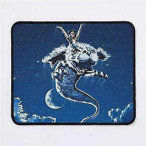 The Neverending Story Poster Mouse Pad