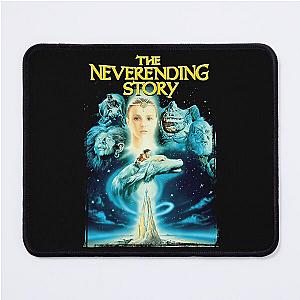 The Neverending Story Mouse Pad