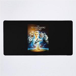 Neverending Story   Desk Mat