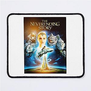 Neverending Story Mouse Pad