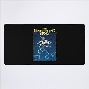 Beautiful Model The Neverending Story Awesome For Movie Fans Desk Mat