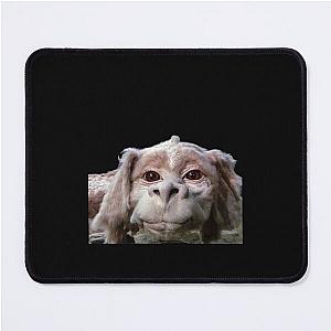 Falkor The Luck Dragon From The Neverending Story Design  Mouse Pad