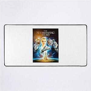 Love Funny Man Neverending Story Gifts For Everyone Desk Mat