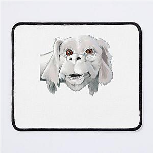 Falkor - Neverending Story - Costume Mouse Pad