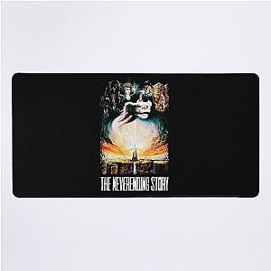 Gateway to Fantastical Realms The Neverending Story Desk Mat