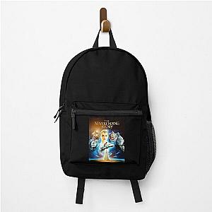 Neverending Story Backpack