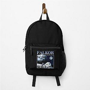 NeverEnding Design Story Movies -FALKOR   Backpack