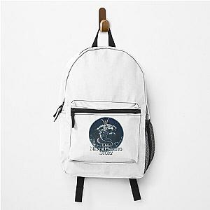 More Then Awesome The Neverending Story Graphic For Fan Backpack