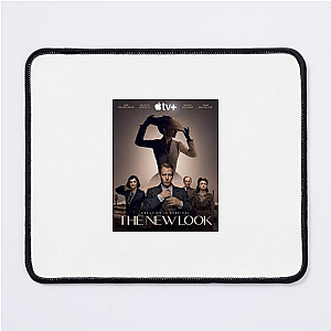 They Wore Survival Beautifully The New Look Mouse Pads