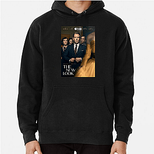 Dior Didn't Design for Peace The New Look Hoodies