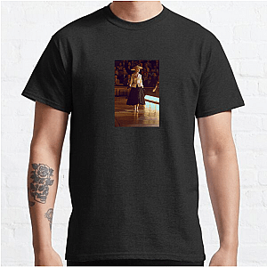 Fashion as Rebellion The New Look T-Shirts