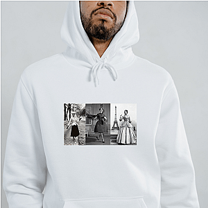 They Stitched Their Strength The New Look Hoodies