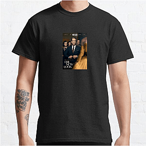 Dior Didn't Design for Peace The New Look T-Shirts